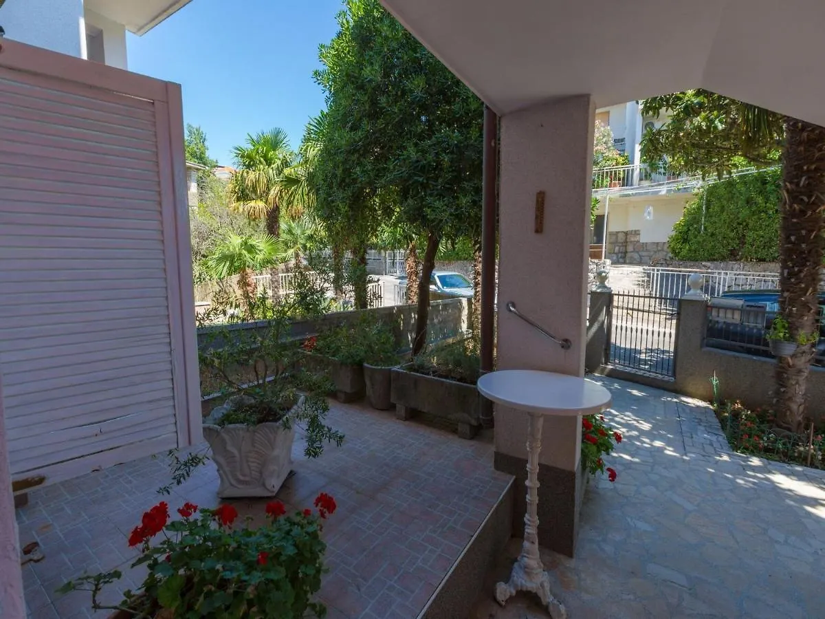 Apartment Imajis Crikvenica