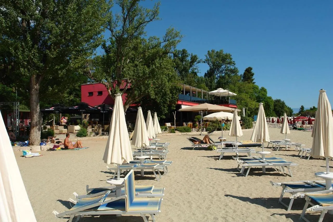 Apartment Imajis Crikvenica 0*,