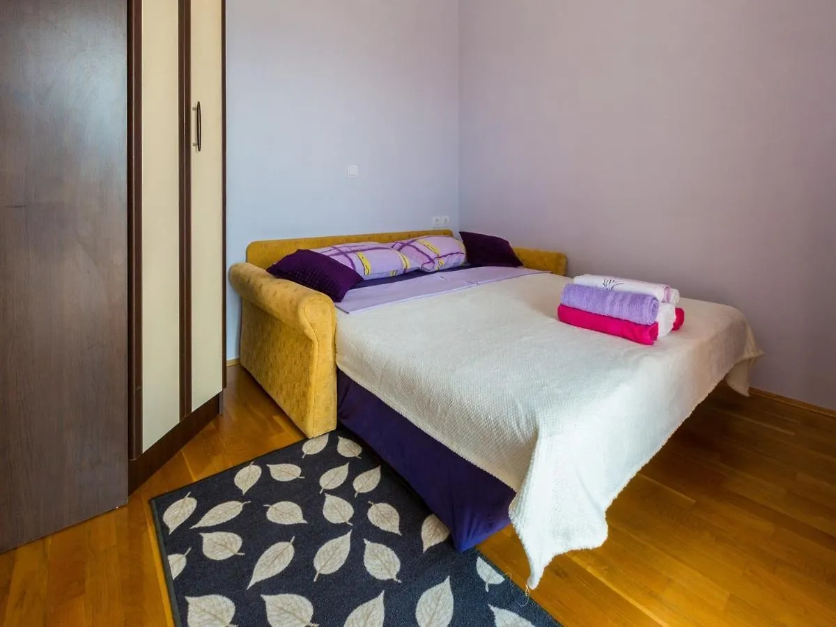 Apartment Imajis Crikvenica Croatia