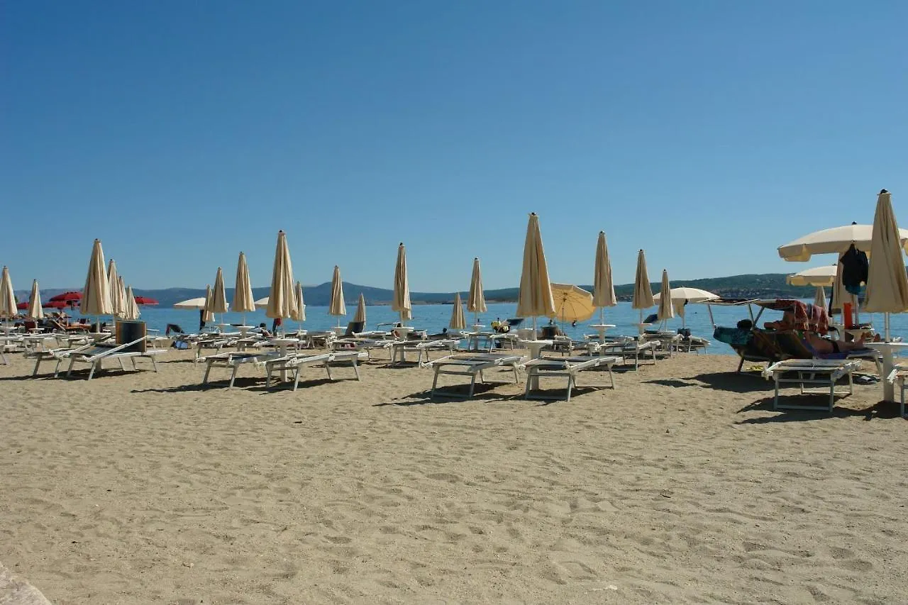 Apartment Imajis Crikvenica 0*,  Croatia