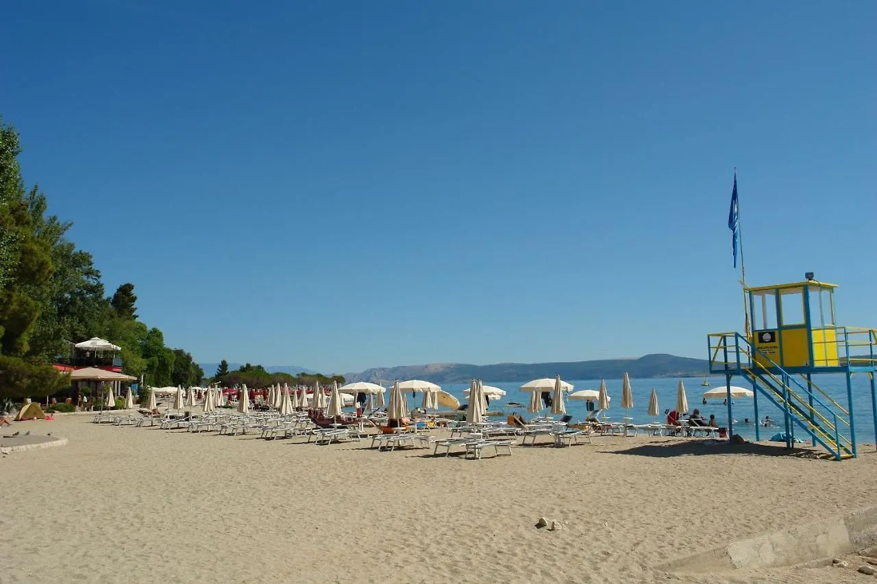 Apartment Imajis Crikvenica