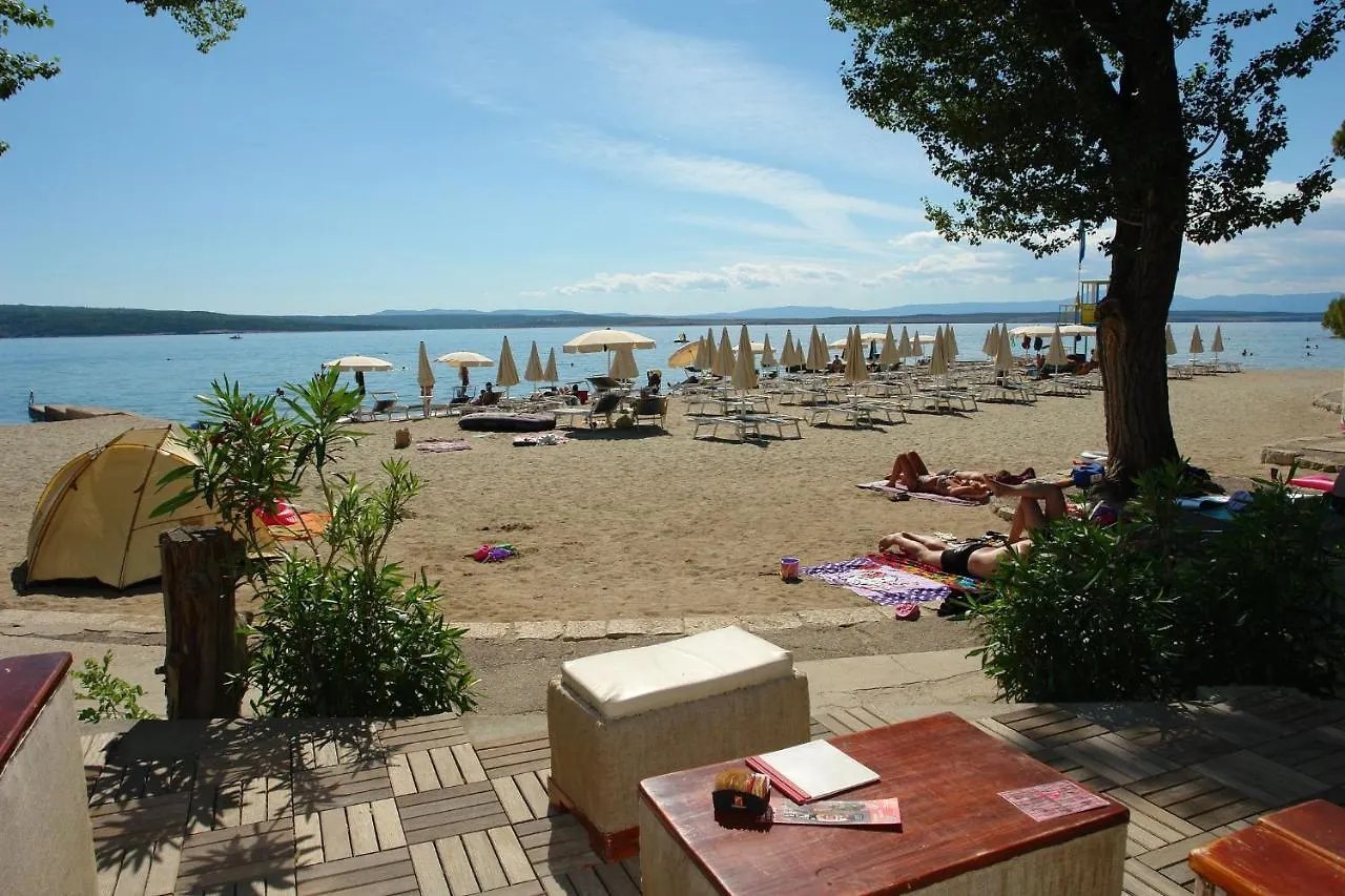 Apartment Imajis Crikvenica