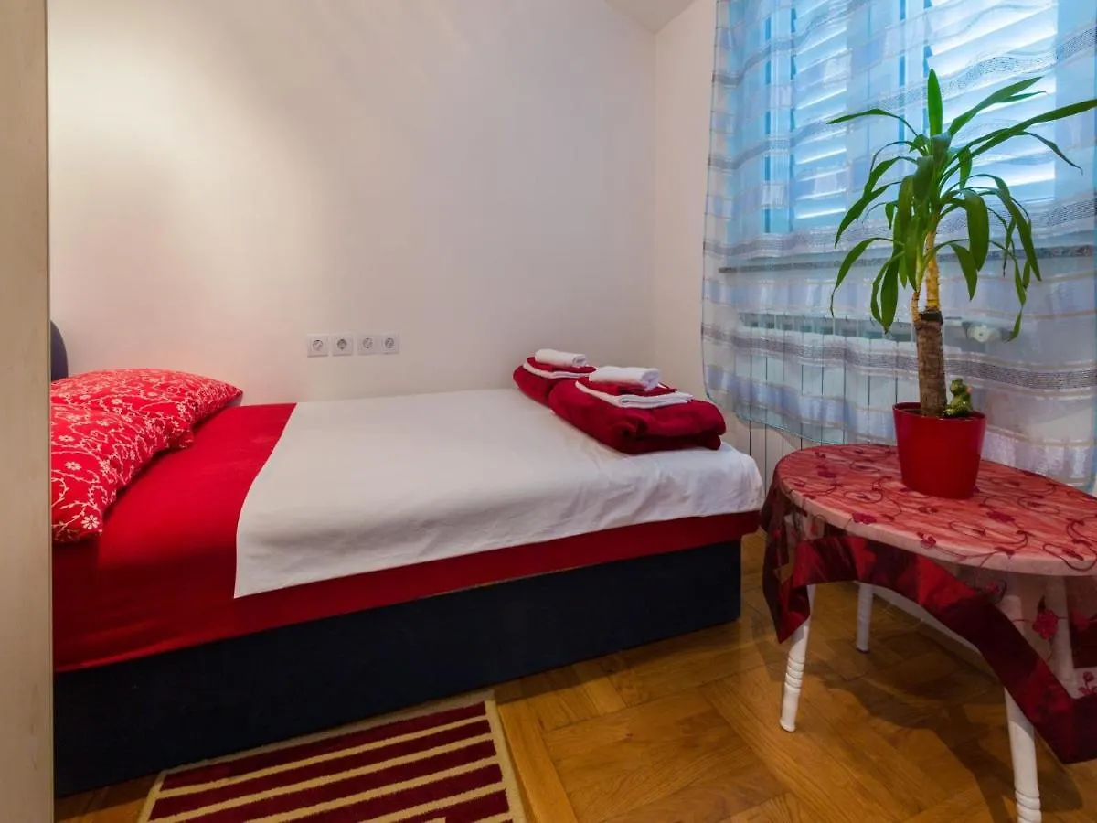 Apartment Imajis Crikvenica Croatia