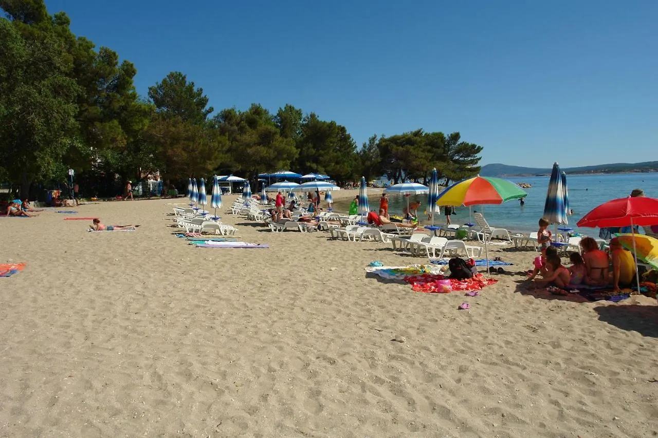 Apartment Imajis Crikvenica 0*,